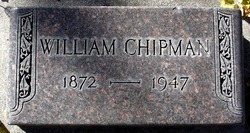 William Chipman 