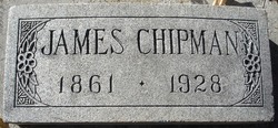 James Chipman II