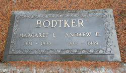 Andrew Eyevand Bodtker 