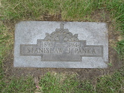 Stanislaw Jan Panka 
