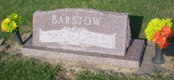 Hilda A. <I>Pearson</I> Barstow 