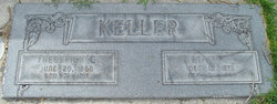 Frederick Conrad Keller 