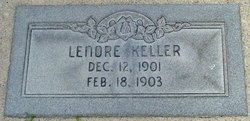 Lenore Keller 