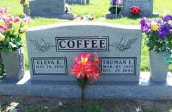 Truman Elmer Coffee 