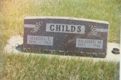 Richard Manning Childs 