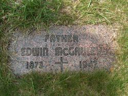 Edwin McGauley 