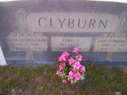 Lewis Craig Clyburn Sr.