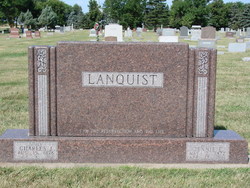 Charles J. Lanquist 