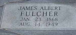 James Albert Fulcher 