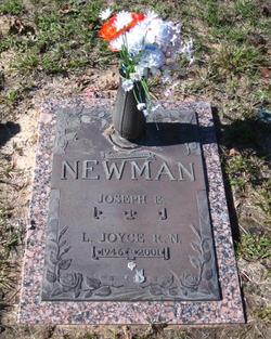L Joyce Newman 