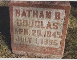 Nathan Brooks Douglas 