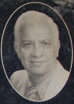 Guillermo J. Coronel 