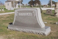 Cyrus Volney Douglas 