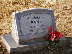 Michael L. Bane 
