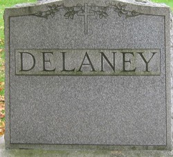 J. Leo Delaney 