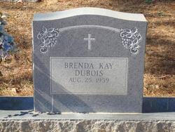 Brenda Kay Dubois 