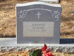 Johnnie Dubois 