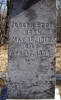 Joseph Beets Jr.