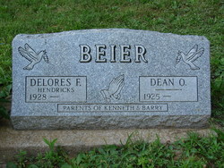 Dean Orville Beier 