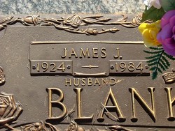 James J Blankenship 