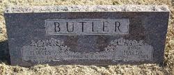 Harvey Butler 