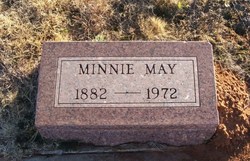 Minnie Mae <I>Armes</I> Combs 