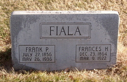 Frank Fiala Jr.