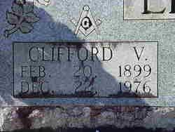Clifford Virgil Little 