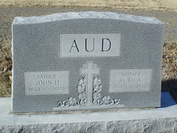 Ruth Alleen <I>Turner</I> Aud 