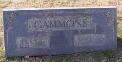 Frank James Gammons 