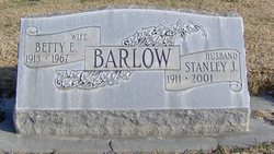 Stanley J. Barlow 
