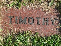 Timothy Donahoe 