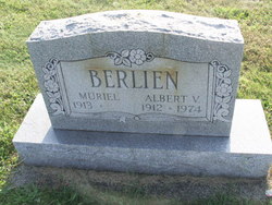 Albert V Berlien 