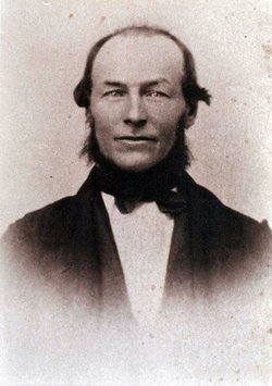 Joseph Addison Duvall 
