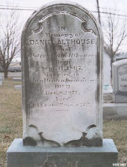 Daniel Althouse 