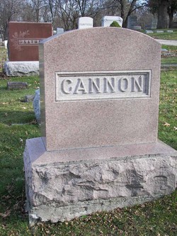 Joseph H. Cannon 