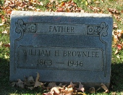 William Henry Brownlee Jr.