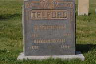 Robert Telford 