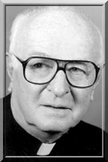 Rev D. Edward Sullivan 