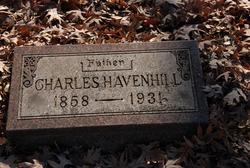 Charles Havenhill 