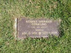 Robert Sherman Conkling 