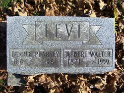Albert Walter Levi 
