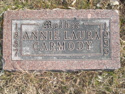 Annie Laura Carmody 