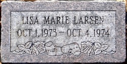 Lisa Marie Larsen 