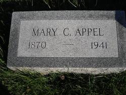 Mary Catherine Appel 