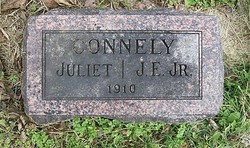 Jonathan Edgar Connely Jr.