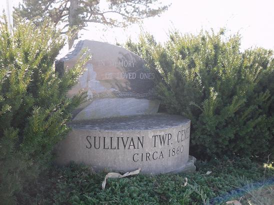 Sullivan Center Cemetery