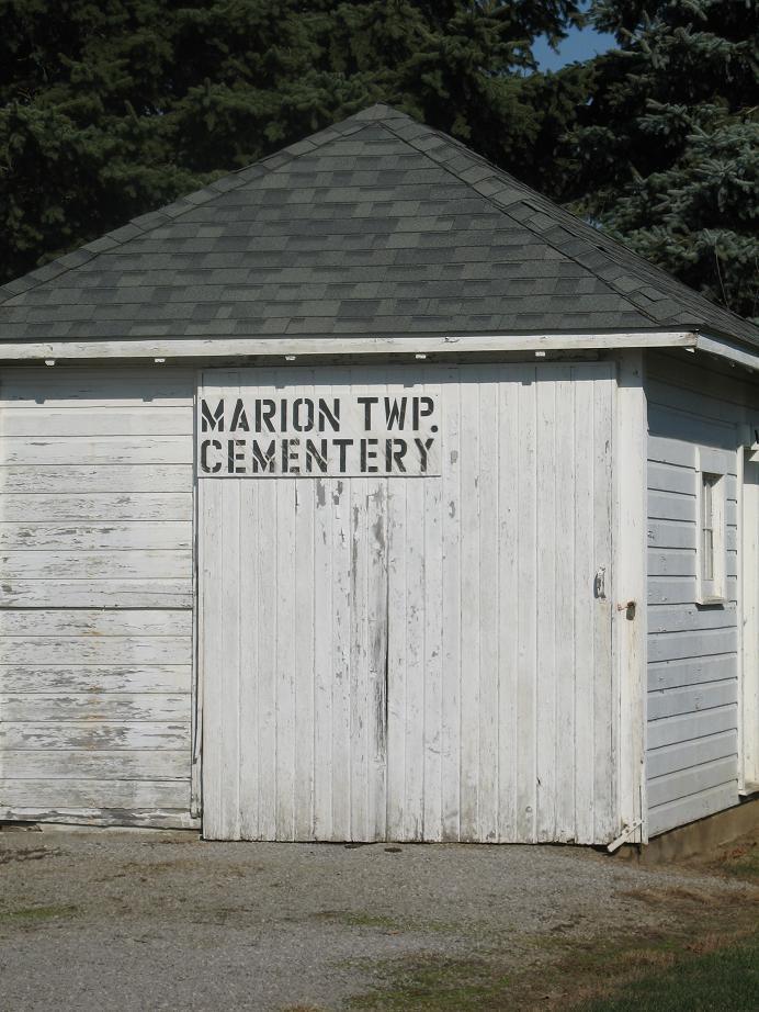 Marion Township Cemetery