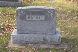 James Albert Abbott 