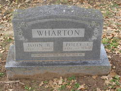 John B. Wharton 